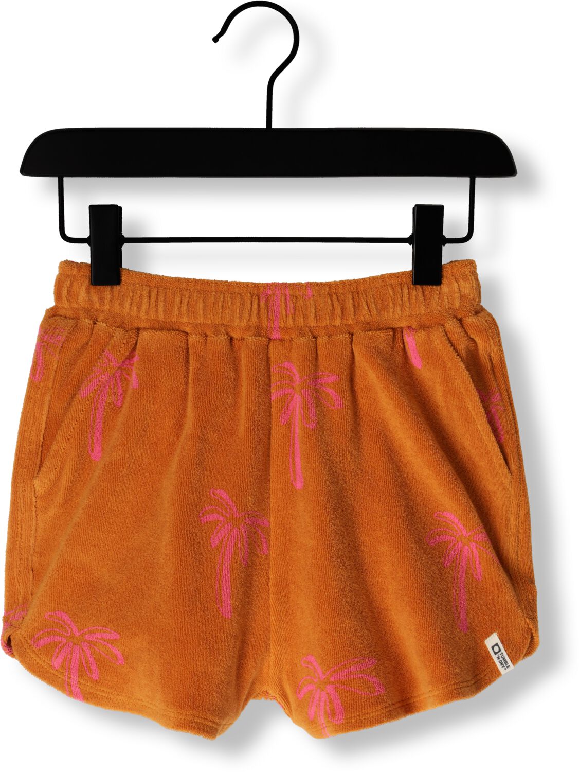 TUMBLE 'N DRY Meisjes Broeken Le Rey Camel
