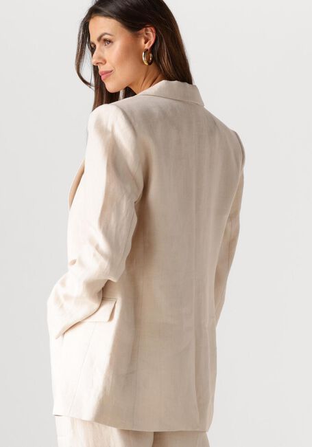 Beige COPENHAGEN MUSE Blazer NATURE BLAZER - large