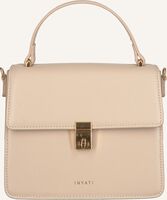 Beige INYATI Handtas ELODY - medium