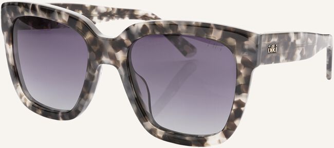 Grijze IKKI Zonnebril HOLLY Grijze IKKI Zonnebril HOLLY - large