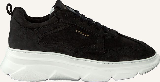 Zwarte COPENHAGEN STUDIOS Lage sneakers CPH60 Zwarte COPENHAGEN STUDIOS Lage sneakers CPH60 - large
