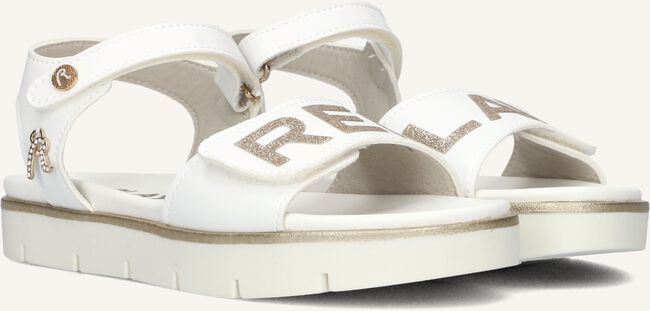 Witte REPLAY Sandalen SANDAL 4 Witte REPLAY Sandalen SANDAL 4 - large