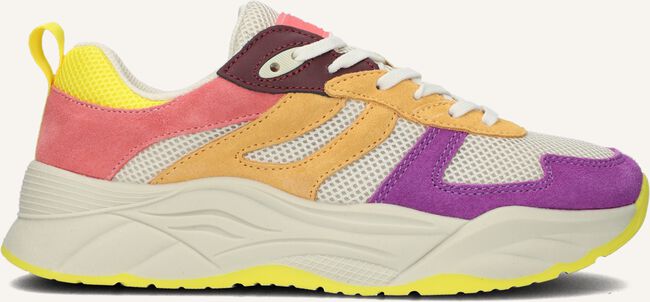 Multi SCOTCH & SODA Lage sneakers CELESTIA Multi SCOTCH & SODA Lage sneakers CELESTIA - large