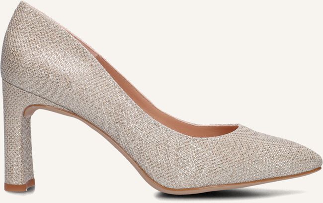 Gouden UNISA Hakken WABA Gouden UNISA Hakken WABA - large