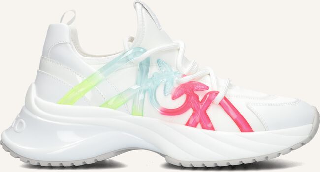 Witte PINKO Lage sneakers ARIEL 1.0 SNEAKER Witte PINKO Lage sneakers ARIEL 1.0 SNEAKER - large