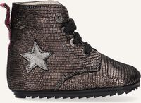 Zwarte SHOESME Laarzen BP21W029 - medium