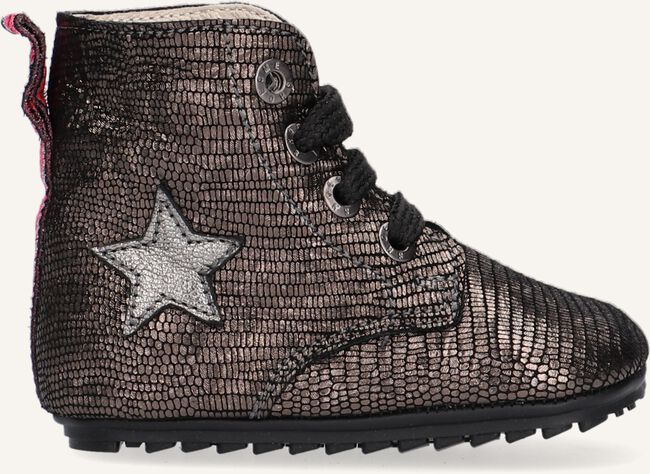 Zwarte SHOESME Laarzen BP21W029 Zwarte SHOESME Laarzen BP21W029 - large