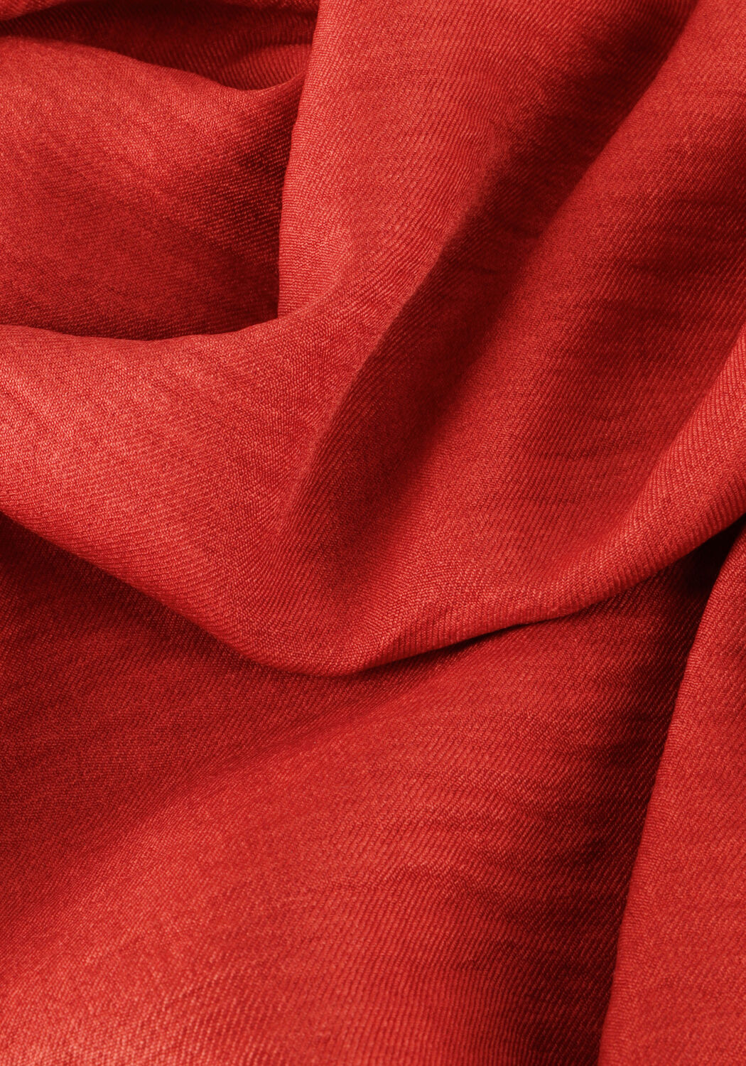 Rode YDENCE Mini jurk DRESS DANIE - large