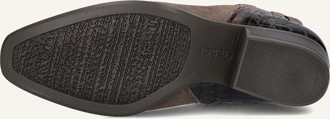 Beige GABOR Enkellaarsjes 674.1 Beige GABOR Enkellaarsjes 674.1 - large