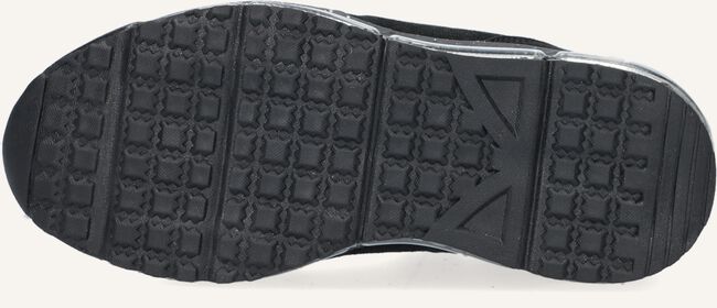 Zwarte BJORN BORG Lage sneakers X500 SPK K Zwarte BJORN BORG Lage sneakers X500 SPK K - large