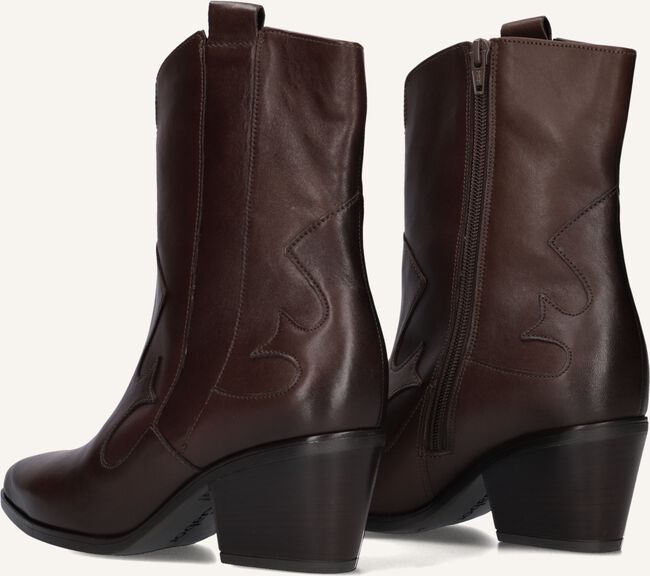 Cognac GABOR Cowboylaarzen 694 Cognac GABOR Cowboylaarzen 694 - large