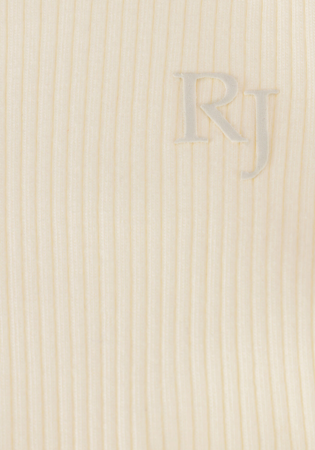 Witte RETOUR T-shirt KATHLYN - large