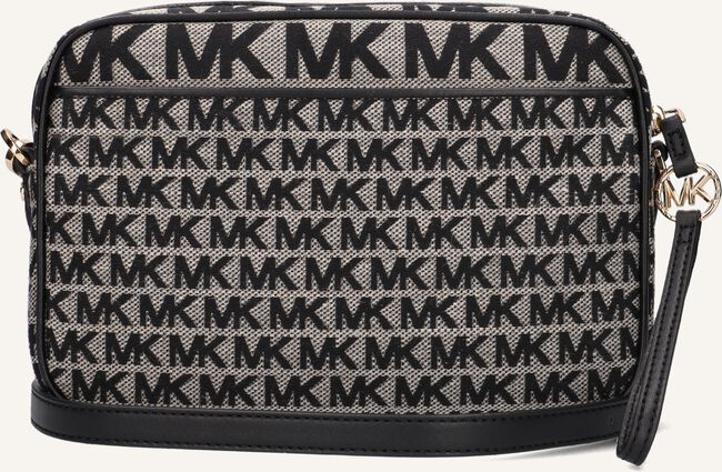 Zwarte MICHAEL KORS Schoudertas LG EW CAMERA XBODY Zwarte MICHAEL KORS Schoudertas LG EW CAMERA XBODY - large