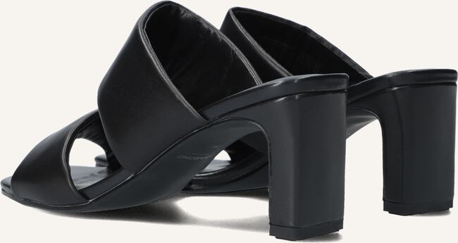 Zwarte VAGABOND SHOEMAKERS Muiltjes LUISA MULE Zwarte VAGABOND SHOEMAKERS Muiltjes LUISA MULE - large