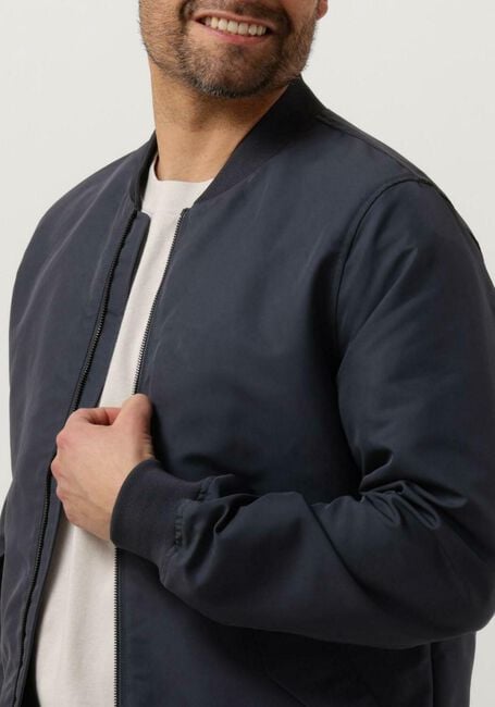 Donkerblauwe ELVINE Jack REX - large