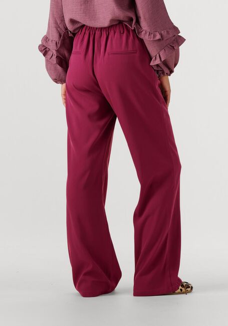 Fuchsia YDENCE Wijde broek PANTS SOLANGE - large
