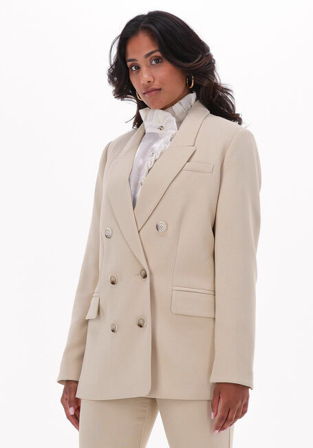 Beige JOSH V Blazer OLIVIA - large