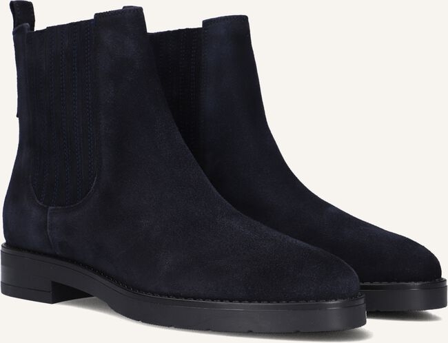 Blauwe NOTRE-V Chelsea boots 2SERA208 Blauwe NOTRE-V Chelsea boots 2SERA208 - large