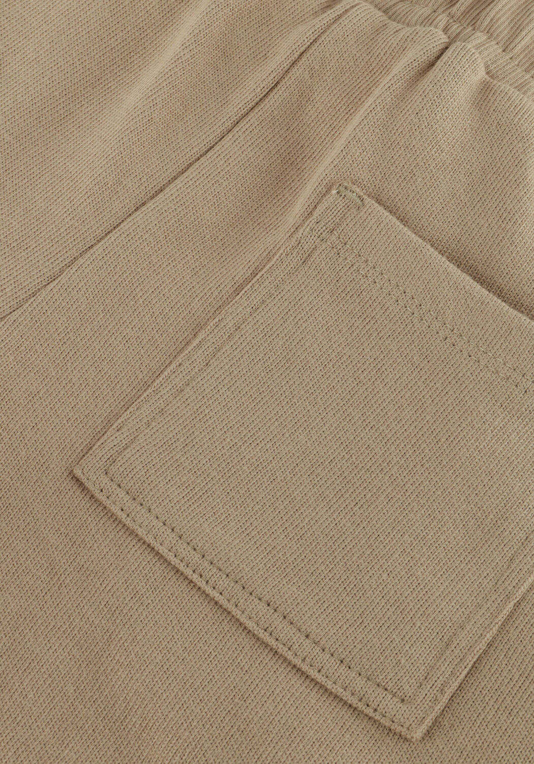 Beige THE NEW Broeken TNSTSTEWARD SHORTS - large
