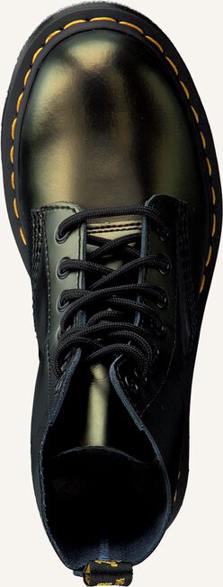 Gouden DR MARTENS Veterboots 1460 PASCAL Gouden DR MARTENS Veterboots 1460 PASCAL - large
