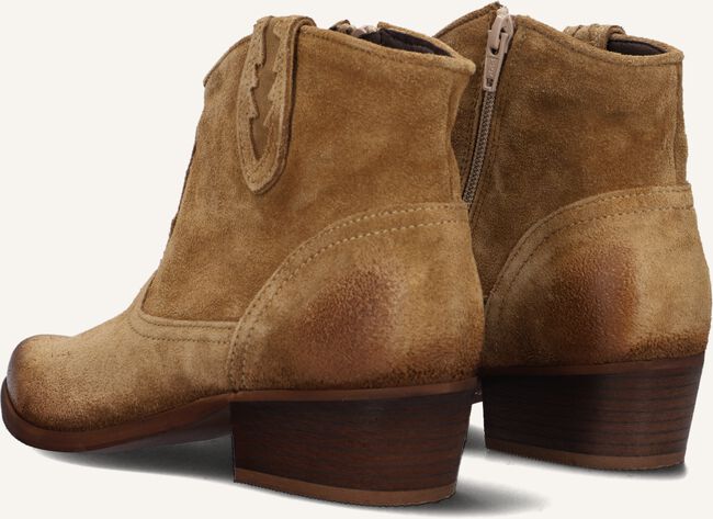 Camel OMODA Enkelboots B504 Camel OMODA Enkelboots B504 - large