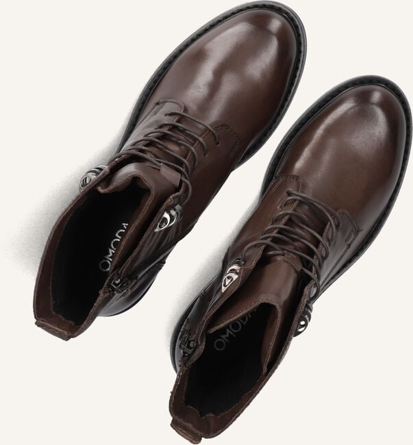 Bruine OMODA Veterboots FABIAS Bruine OMODA Veterboots FABIAS - large