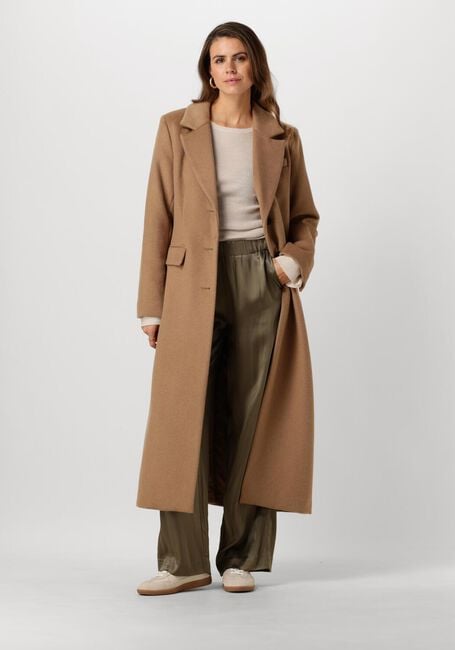 Camel GIACOMO THE JACKET Mantel 6618921 - large