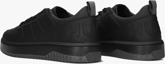 Zwarte HUGO Lage sneakers KILIAN TENN - large
