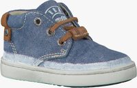 blauwe SHOESME Sneakers UR6S028  - medium