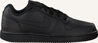 Zwarte NIKE Lage sneakers EBERNON LOW MEN - medium