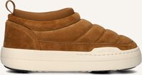 Cognac MOON BOOT Snowboots MB PARK SOFT SUEDE - medium