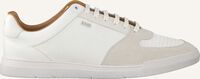 Witte BOSS Lage sneakers COSMOPOOL TENN - medium