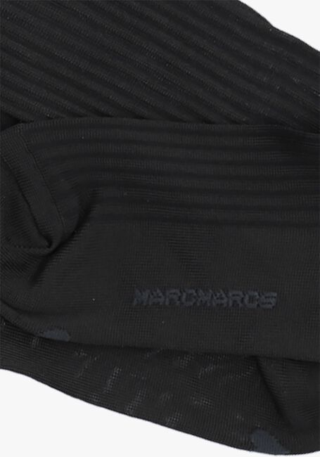 Zwarte MARCMARCS Sokken JOY - large