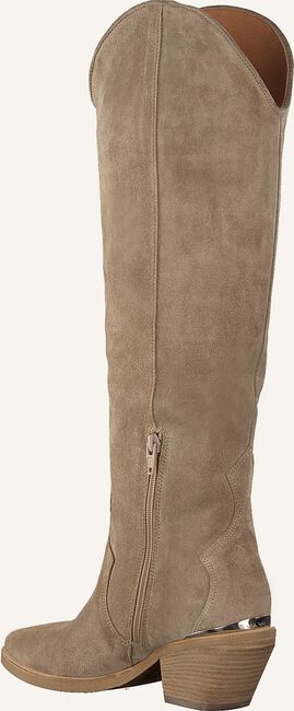 Beige VIA VAI Hoge laarzen JIL ARYA Beige VIA VAI Hoge laarzen JIL ARYA - large