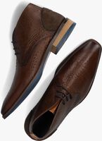 Bruine MAZZELTOV Nette schoenen 3918 - medium