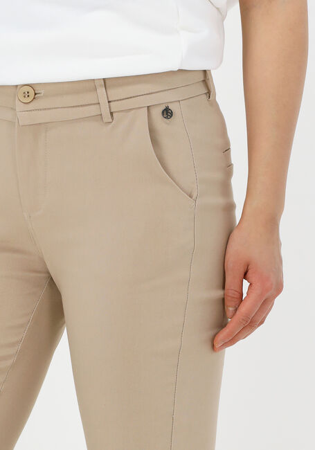 Zand MINUS Pantalon CARMA PANTS 7/8 - large