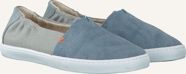 Blauwe HUB Instappers FUJI Blauwe HUB Instappers FUJI - large