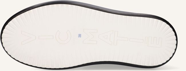 Zwarte VIC MATIE Hoge sneakers 1W3406D Zwarte VIC MATIE Hoge sneakers 1W3406D - large