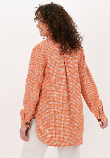 Oranje MOS MOSH Blazer RIAN ALETTA SHIRT JACKET - large