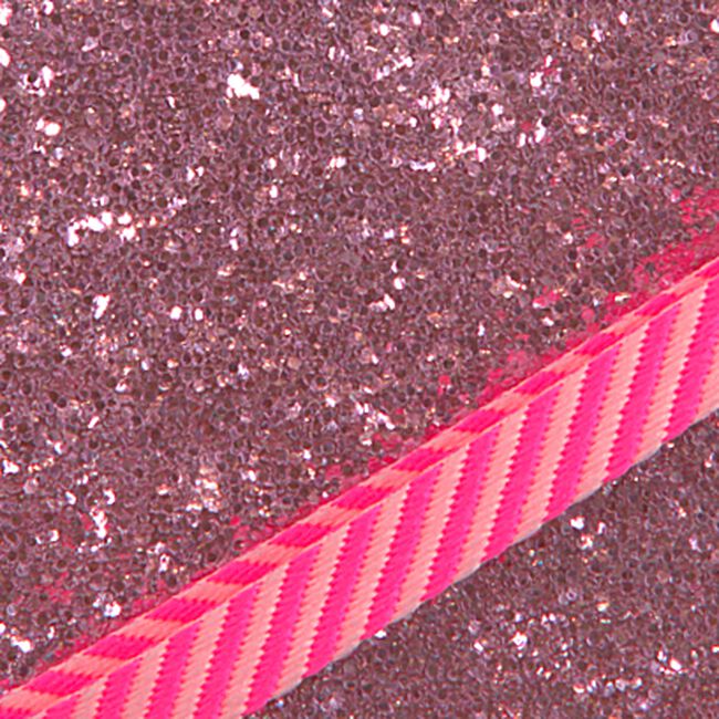 Roze LE BIG Schoudertas SANDRA BAG Roze LE BIG Schoudertas SANDRA BAG - large