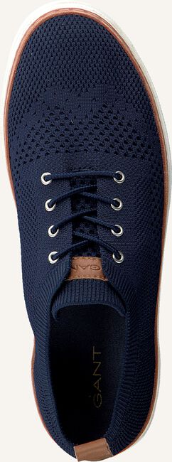 Blauwe GANT Lage sneakers BARI Blauwe GANT Lage sneakers BARI - large