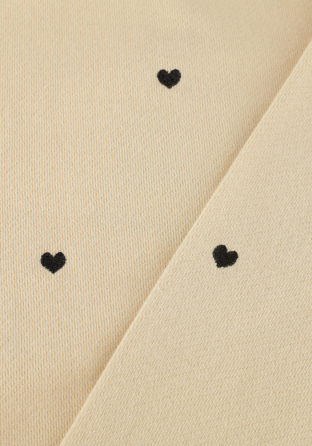 Creme DAILY7 Trui SWEATDRESS - large