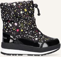 Zwarte TOMMY HILFIGER Vachtlaarzen 32032 - medium