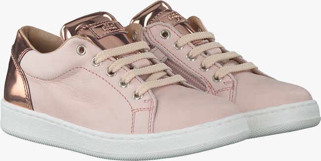 Roze CLIC! 9120 Sneakers - large