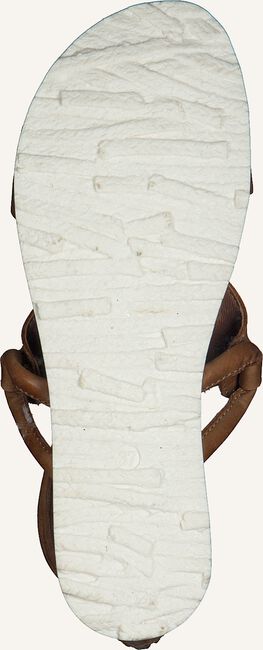 Bruine MJUS Platte sandalen 255073 Bruine MJUS Platte sandalen 255073 - large