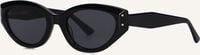 Zwarte NOTRE-V Zonnebril YARA - medium