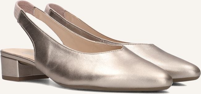 Gouden GABOR Slingbacks 520.3 Gouden GABOR Slingbacks 520.3 - large