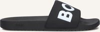 Zwarte BOSS Badslippers ARYEH Zwarte BOSS Badslippers ARYEH - medium