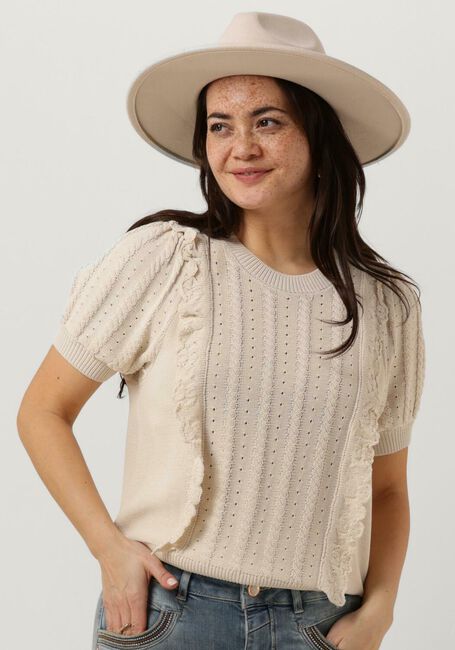 kleur wetenschapper Disciplinair Dames Truien & vesten Wit online kopen? | Morgen in huis* | Omoda