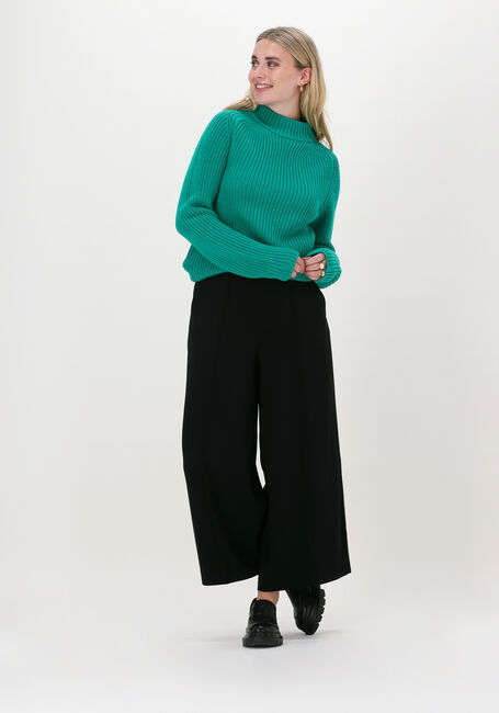 Groene BELLAMY Trui EVELINE - large